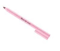 Mor_Maman_Cosmetics mor mor maman lip pencil mor maman cosmetics Sticker