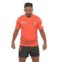 Kabaddi Sticker by U Mumba