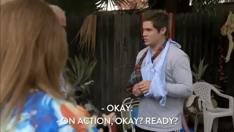 comedy central season 3 episode 17 GIF by Workaholics