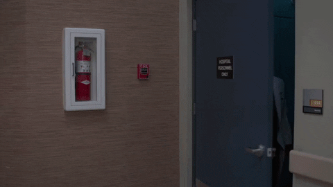 Season 3 Walk GIF by ABC Network