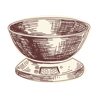 Baking Hot Chocolate Sticker by American Heritage Chocolate