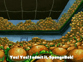 season 3 GIF by SpongeBob SquarePants