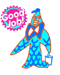 Work Work Work Ok Sticker by KaoruHironaka
