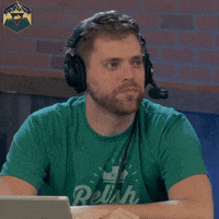 happy role playing GIF by Hyper RPG
