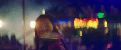 Old Friends Carnival GIF by Jasmine Thompson