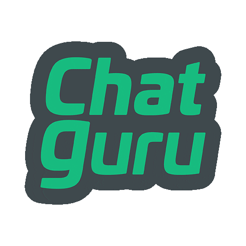 Cg Sticker by ChatGuru