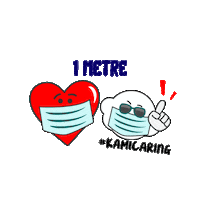 Sop Sticker by CARiNG Pharmacy