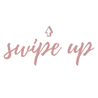 Pink Swipe Up Sticker by the lioness online