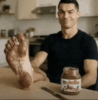 Real Madrid Football GIF