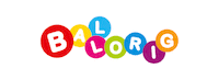 Kids Playing Sticker by Ballorig