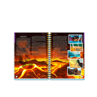elevaplataforma eleva plataformaeleva editoraeleva elevaeducacao Sticker