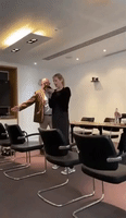 Environmental Protesters Disrupt UK Oil & Gas AGM