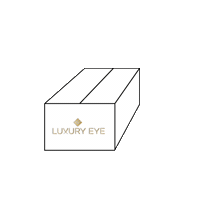 Post Package Sticker by LUXURY EYE LTD
