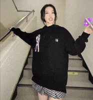 World Tour Comeback GIF