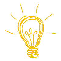 idealoestudio idea diseno colores ideas Sticker