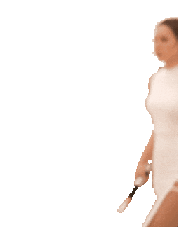 Star Wars Cosplay Sticker