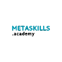 METASKILLS ausbildung lap weiterbildung lehre Sticker