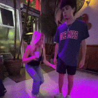 Pants Natalie GIF