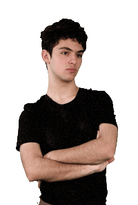 Joaco Joaquinbondoni Sticker by Las Estrellas