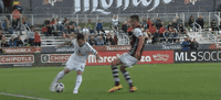 soccer mls GIF by Philadelphia Union
