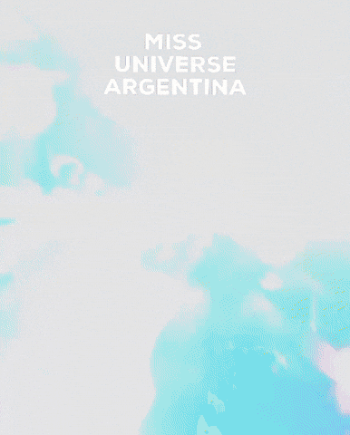 Miss Argentina GIF