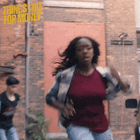 Canadian Movie GIF by Raven Banner Entertainment