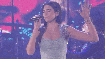 new years nyre 2018 GIF by New Year's Rockin' Eve