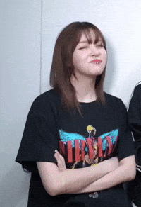 Lily GIF