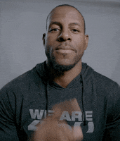 Golden State Warriors Sport GIF by NBPA