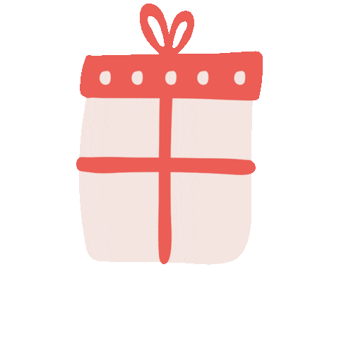 Gift Sticker by mamasmateas
