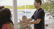 mark burnett fun GIF by Coupled 