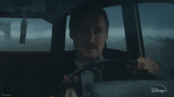 Disney Ugh GIF by Marvel Studios