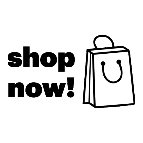 Shopping Add To Cart Sticker by cococart