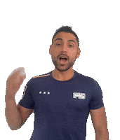 One More Rep Sticker by F45 Pullenvale