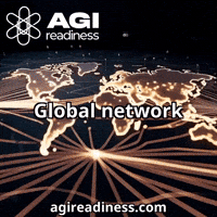 Comedy Glow GIF by AGIReadiness