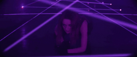 Sneaking Music Video GIF by Taylor Swift