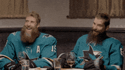 GIF by San Jose Sharks