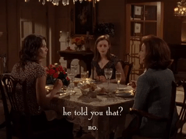 season 5 netflix GIF by Gilmore Girls 