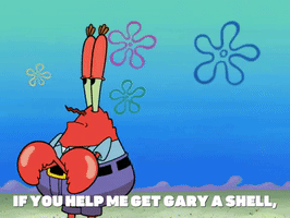 season 6 episode 21 GIF by SpongeBob SquarePants