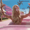 Happy Margot Robbie GIF by Bombay Softwares