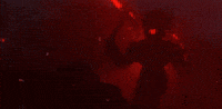 Skibidi Plunger GIF