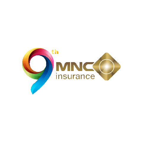 MNCInsurance  Sticker