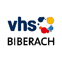 Vhs Biberach Sticker by Monsteera GmbH - Online Marketing Agentur