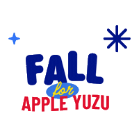 Apple Wonder Sticker by drinkwildwonder