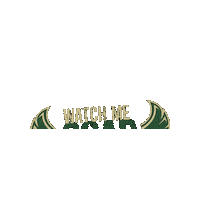 Soar Sticker by Plain Local Schools