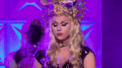 season 9 9x6 GIF by RuPaul's Drag Race