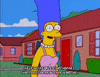 Season 9 GIF by The Simpsons