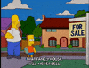 Season 7 Episode 13 GIF by The Simpsons