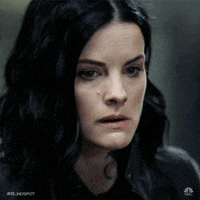 Season 5 Episode 7 Nbc GIF by Blindspot