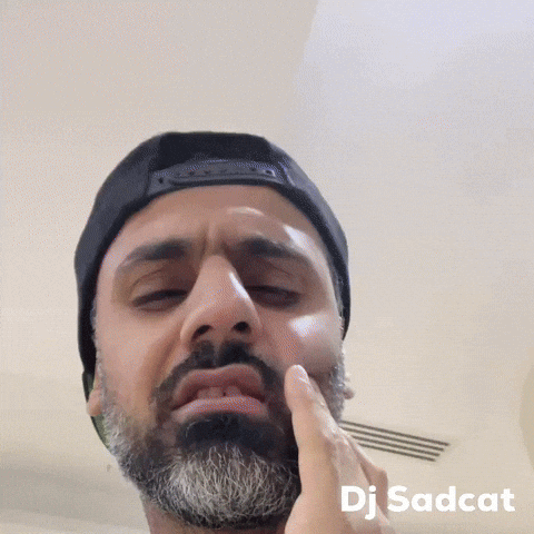Dentist Tooth Pain GIF by dj sadcat